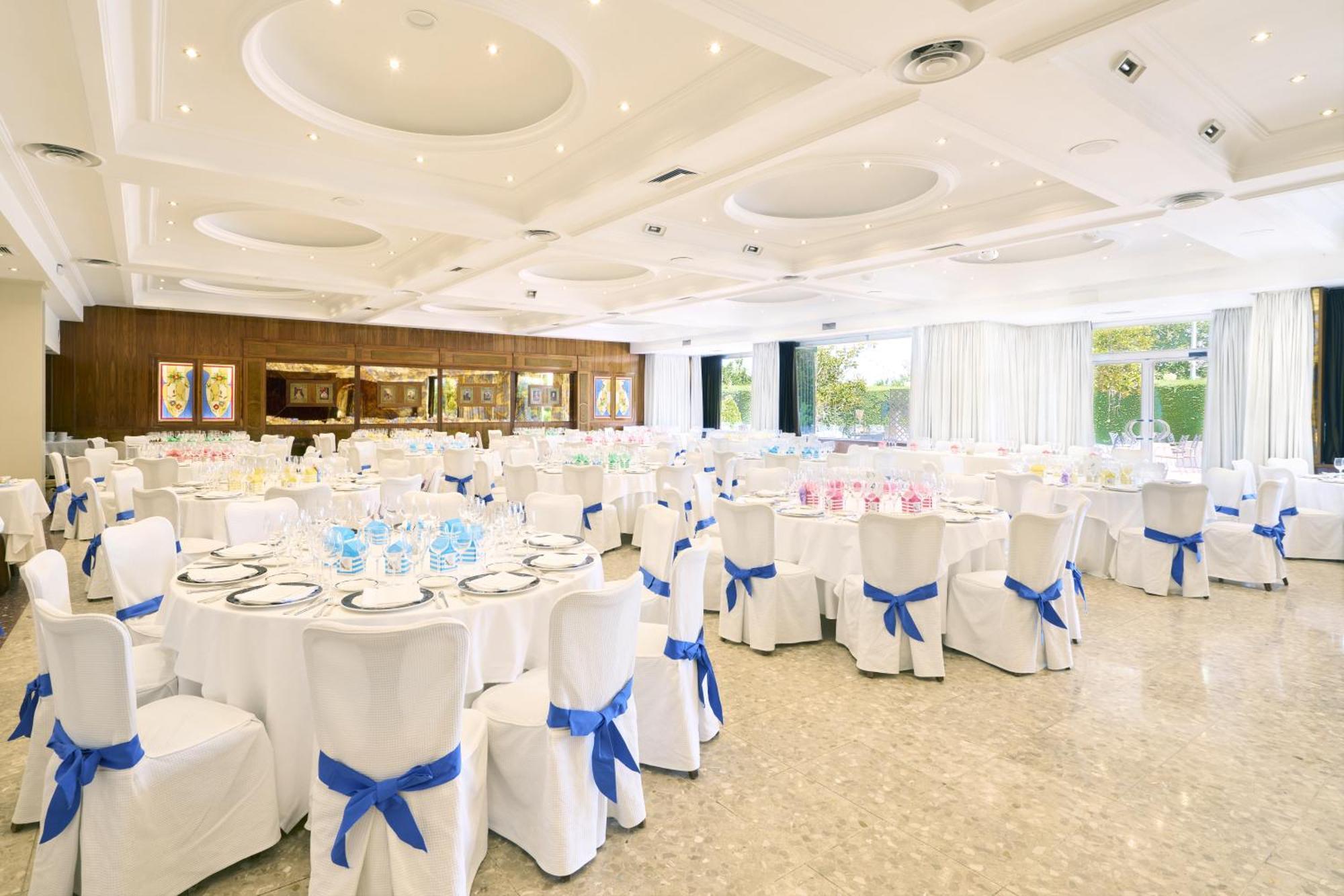 Crisol Regio Hotel ซานตา มาร์ตา เด ตอร์เมส ภายนอก รูปภาพ