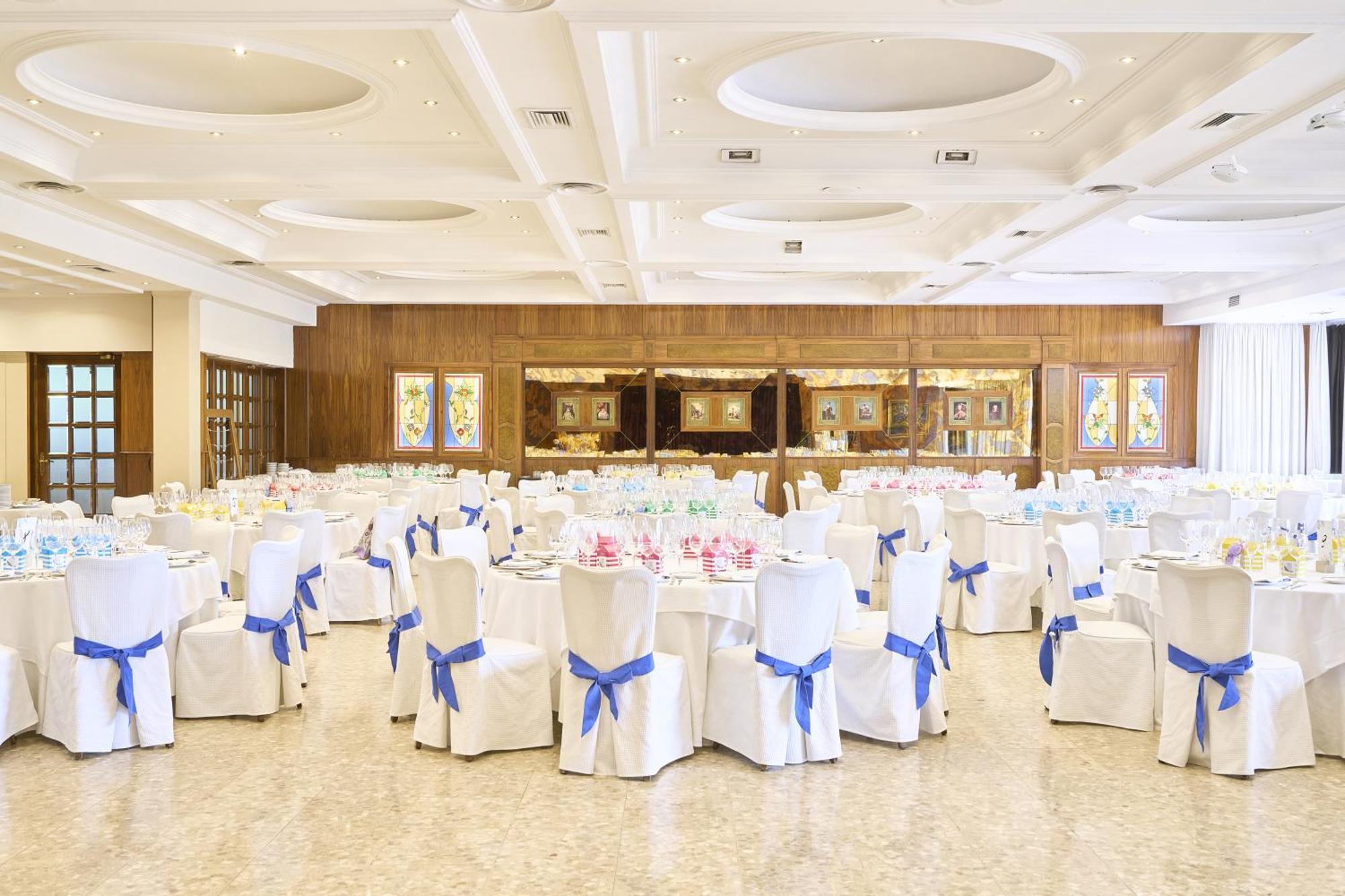 Crisol Regio Hotel ซานตา มาร์ตา เด ตอร์เมส ภายนอก รูปภาพ